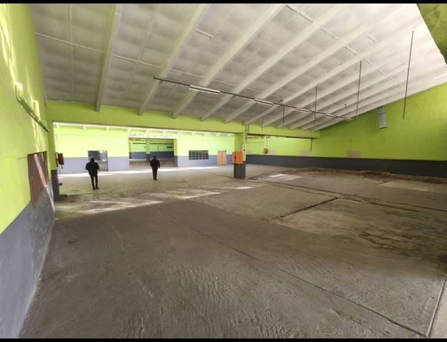 2,249M² WAREHOUSE FOR SALE IN PRETORIA CENTRAL
